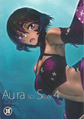 Aura so Sexy 4 
