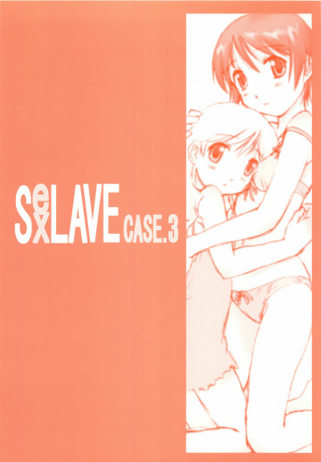 SexLAVE CASE 