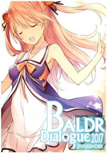 BALDR DIALOGUE 