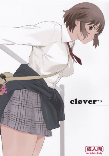 clover*3 