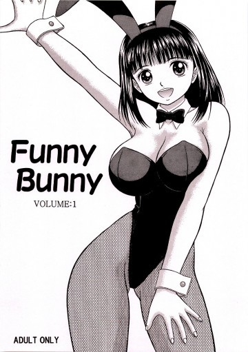 Funny Bunny vol.1 
