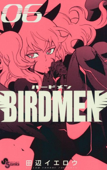 BIRDMEN 6