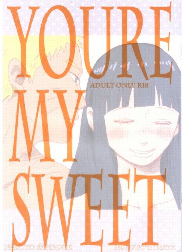 YOUR MY SWEET 
