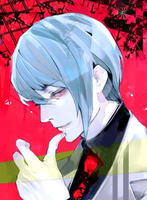 KANEKI KEN