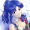 Katsuragi Misato Erf'