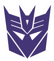 i am decepticon