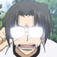 Lord of Ecchi