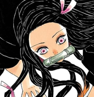 NezukoKamado