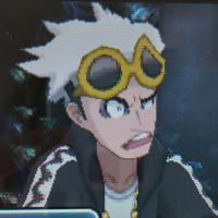 BoldHunterKisE