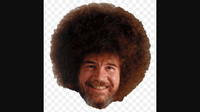 bob ross