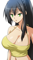 Maiden Pussy