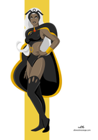 SaeNiijimaIsQueen