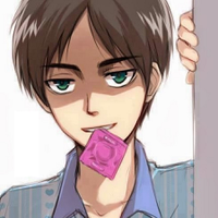 Naught Eren