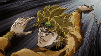 The End of Za Warudo