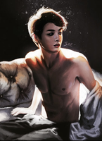 A Peice Of Kookie