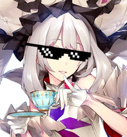 Thug Marie