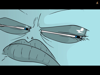 Adeathstick