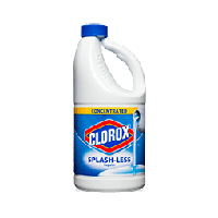 CloroxBleach