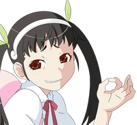 Cat Plus Shinobu