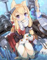 Warsprite