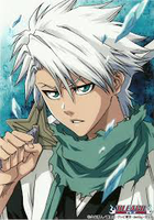 Toshiro Hitsugaya