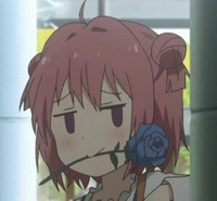 I love Emilia