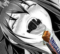 HowBoutThatAhegao