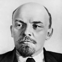 Vladimir Ilyich Lenin