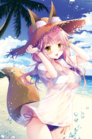 Shameless scans
