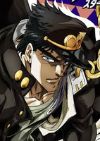 jotaro X_X