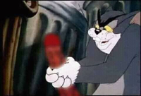 Tom and Peepee