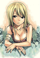 Lucy Heartfilia
