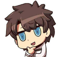 Gudao's