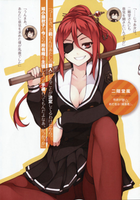 Arashi Nikaidou