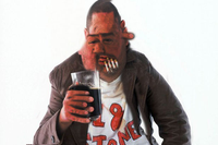 johnny vegas smoking a lot