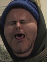 ThatOneGuyWithTooManyFetishes