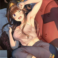 I'm a lolicon
