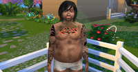 MeSeeD