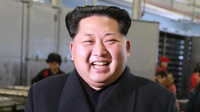 Kim Dong Un
