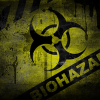 Bio-Hazard