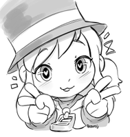 Hatty