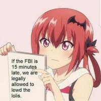 LoliExcalliber