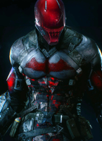 Red-Hood