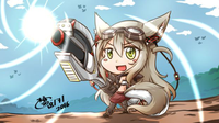 Keneisha