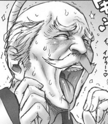 BonerKun