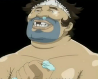 2D dude
