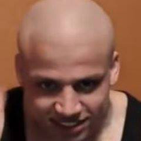 Mega Faggot