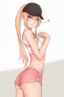 Trap boyfriend