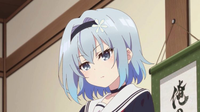 Ginko Sora