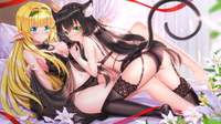 fox god